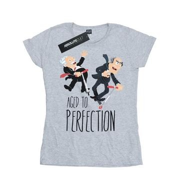 The Muppets Aged to Perfection TShirt