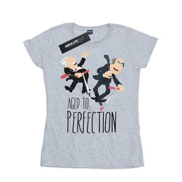 The Muppets Aged to Perfection TShirt