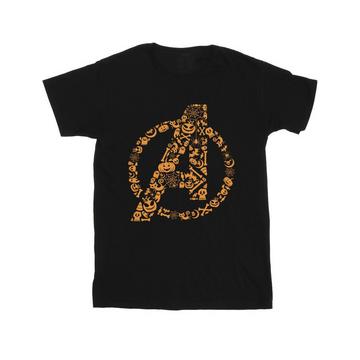 Avengers Halloween TShirt