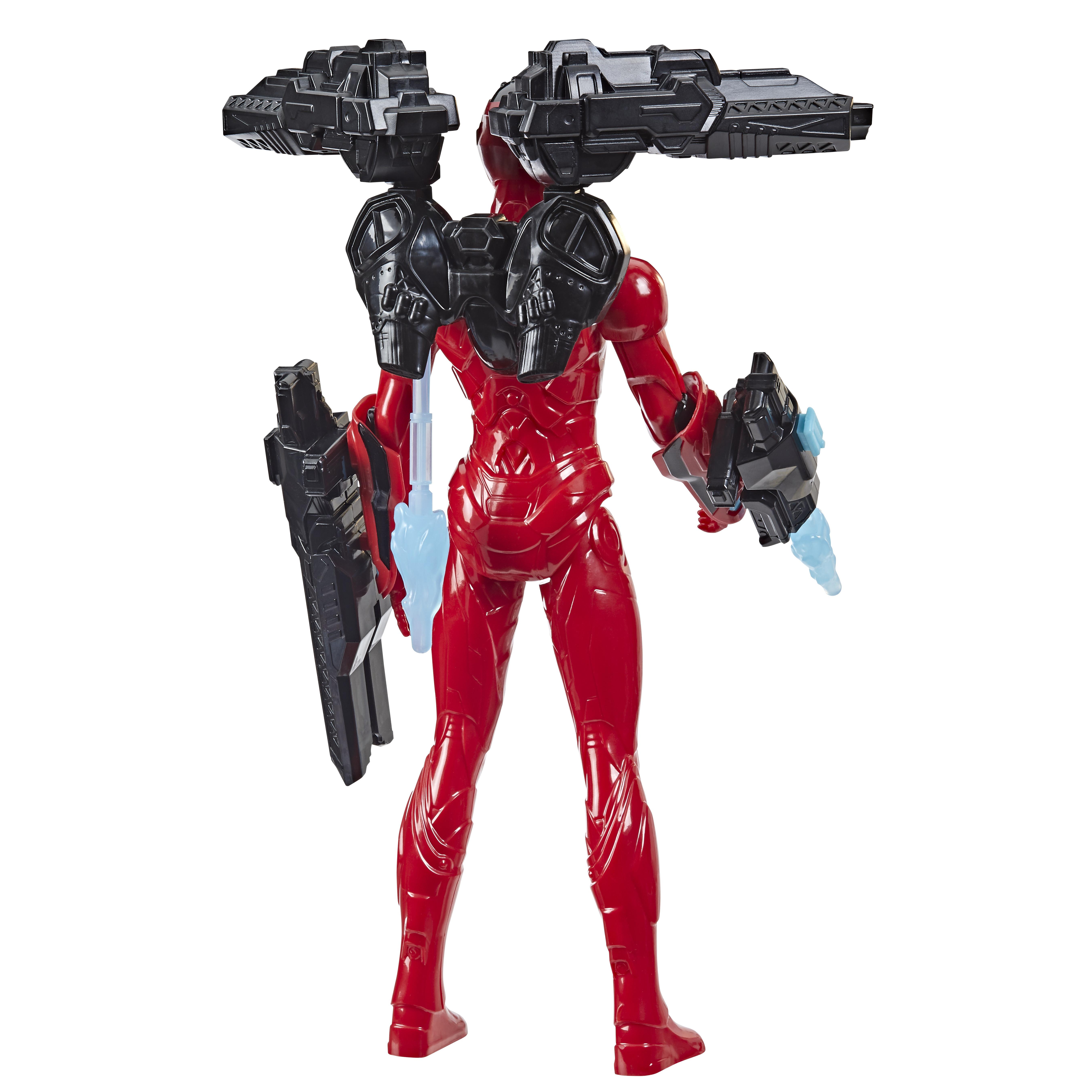 Hasbro  Black Panther Ironheart (30cm) 