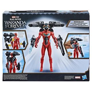 Hasbro  Black Panther Ironheart (30cm) 