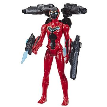 Hasbro Marvel Studios: Black Panther F33475L0 action figure giocattolo