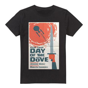 The Original Series Episode 62 TShirt