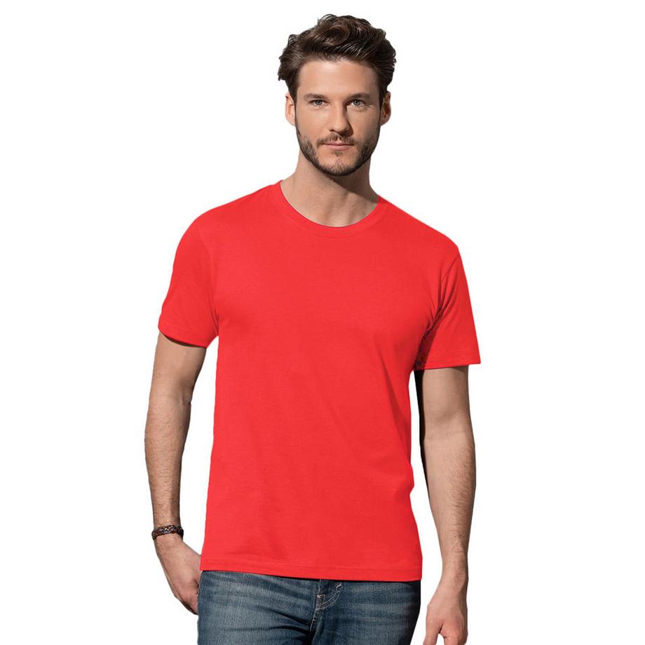 Stedman  Stedman Komfort T-Shirt 