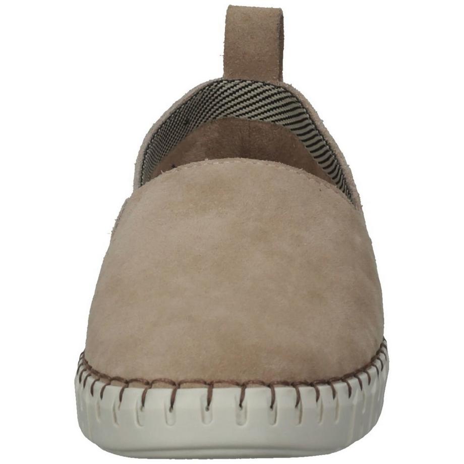 Sansibar Slipper  