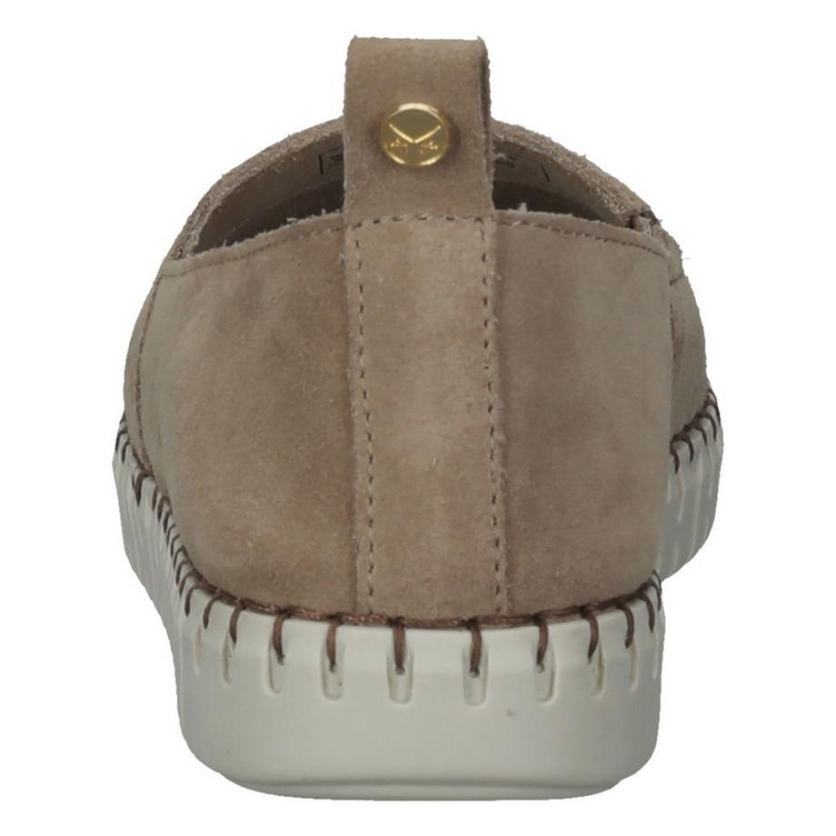 Sansibar Slipper  