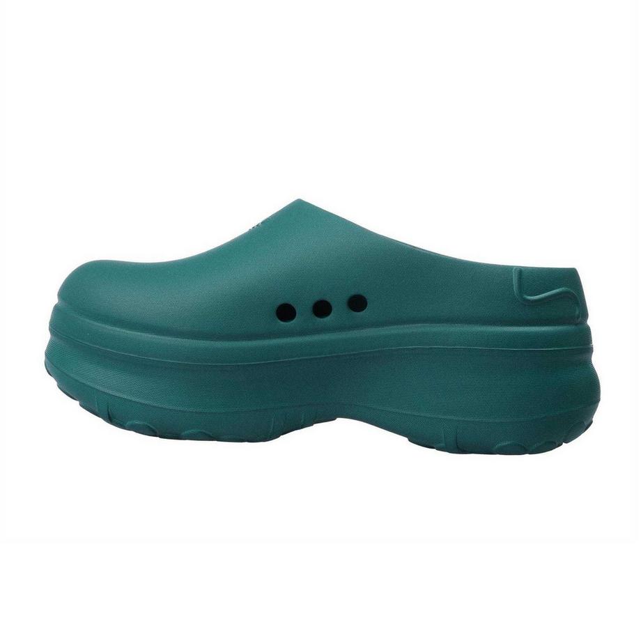 adidas Mules Stan Smith Semelle Compensée  