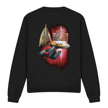 Mirror Enterprise Sweatshirt