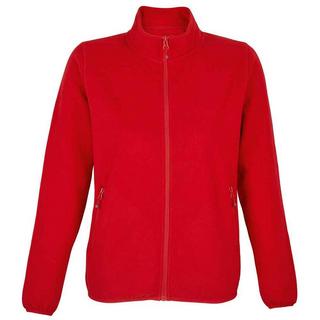 SOLS Factor Recycelte Fleecejacke  