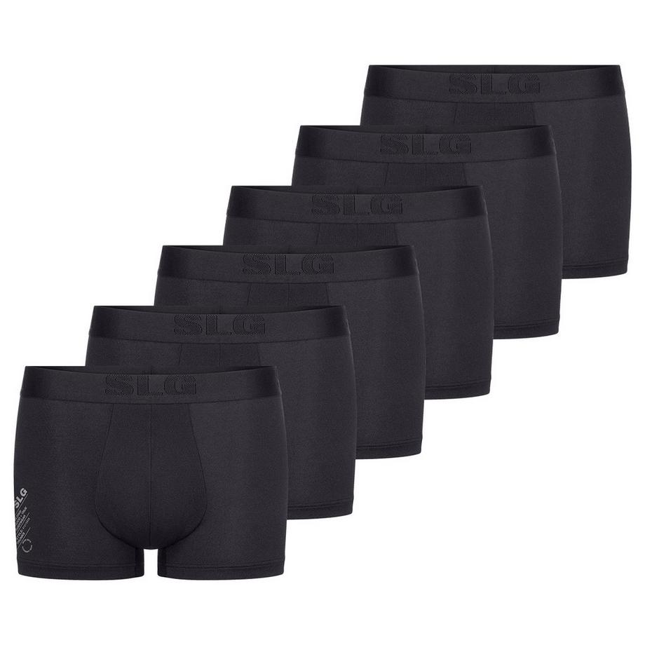 SLG Base Soft lot de 6  - boxers