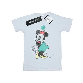 Disney Mickey Mouse St Patrick's Day T-Shirt  