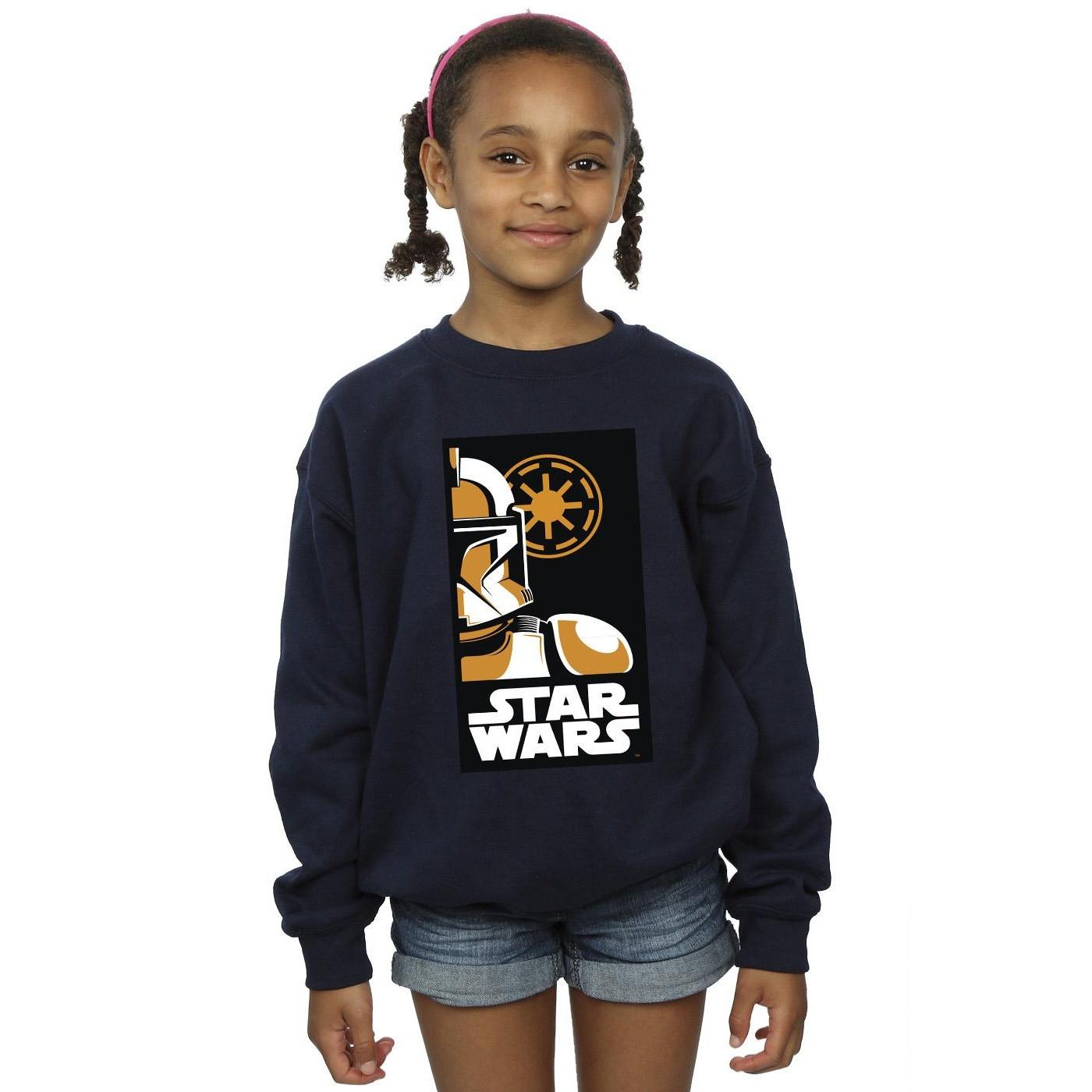 STAR WARS  Sweatshirt 