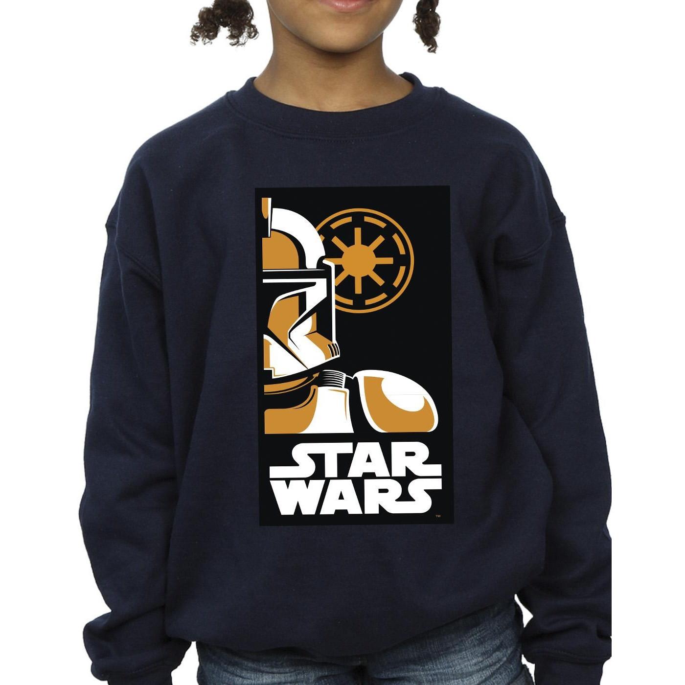 STAR WARS  Sweatshirt 