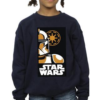 STAR WARS  Sweatshirt 