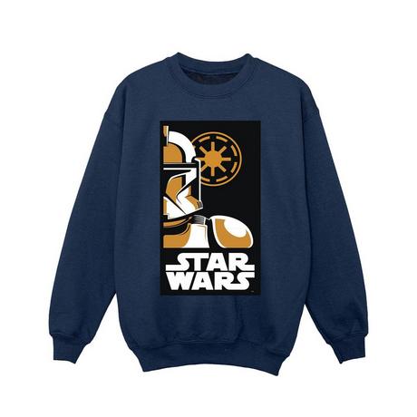 STAR WARS  Sweatshirt 