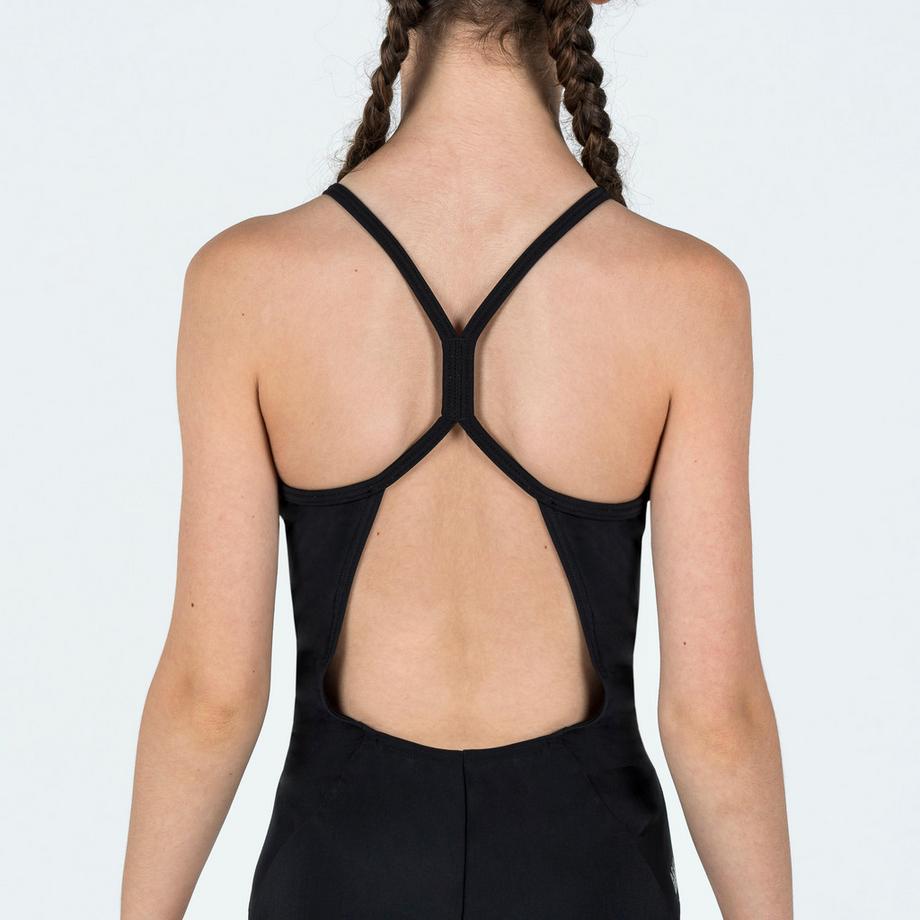 NABAIJI Kamyleon All Gradi Maillot de Bain Fille  