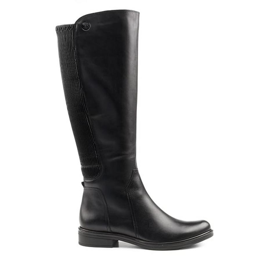 CAPRICE Bottes Kania Mi-Mollet  