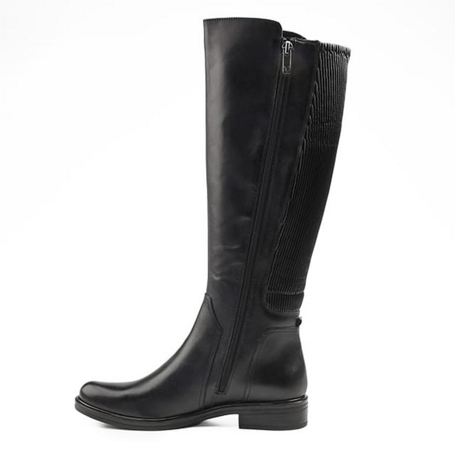 CAPRICE Bottes Kania Mi-Mollet  