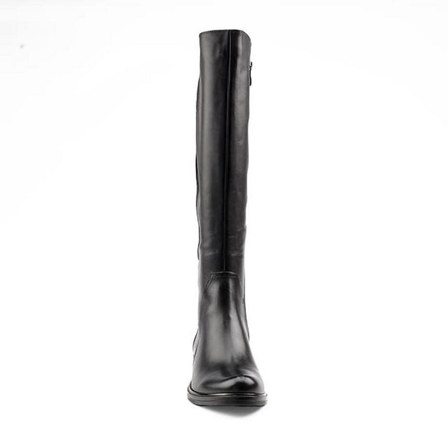 CAPRICE Bottes Kania Mi-Mollet  