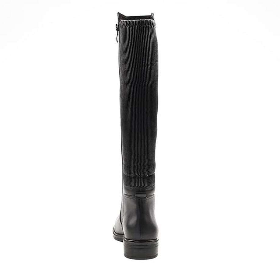 CAPRICE Bottes Kania Mi-Mollet  