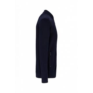 Kariban Fleecejacke mit Reissverschluss  