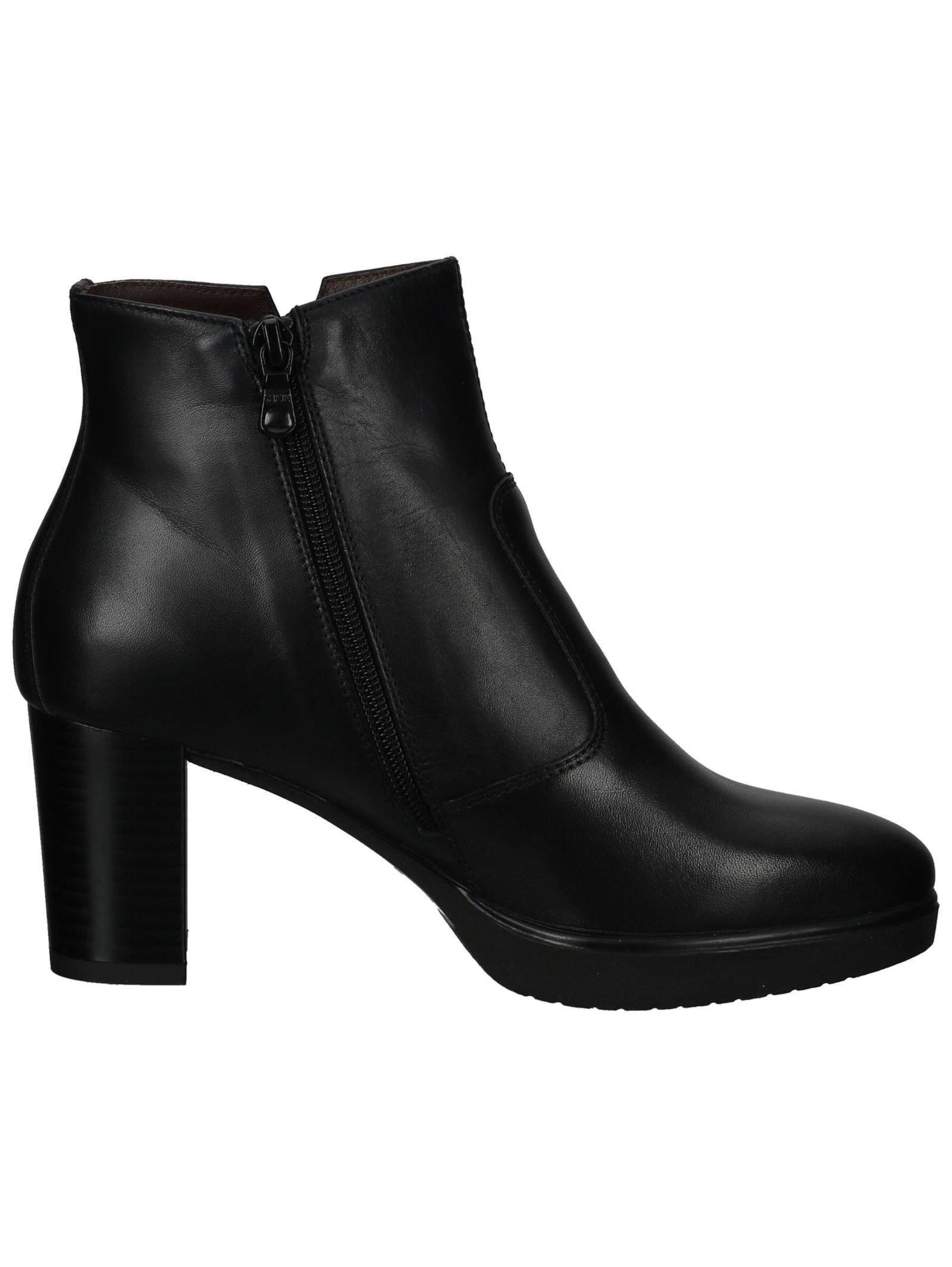 Nero Giardini  Stiefelette I308241D 