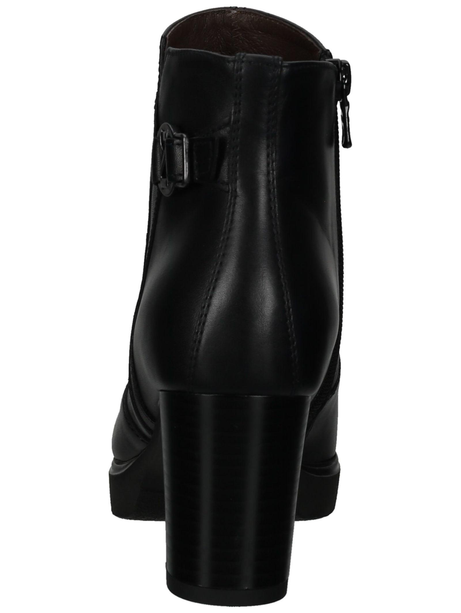 Nero Giardini  Bottines I308241D 