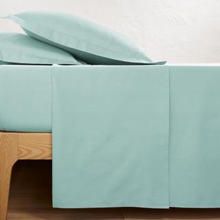La Redoute Intérieurs Drap plat en coton Scenario  