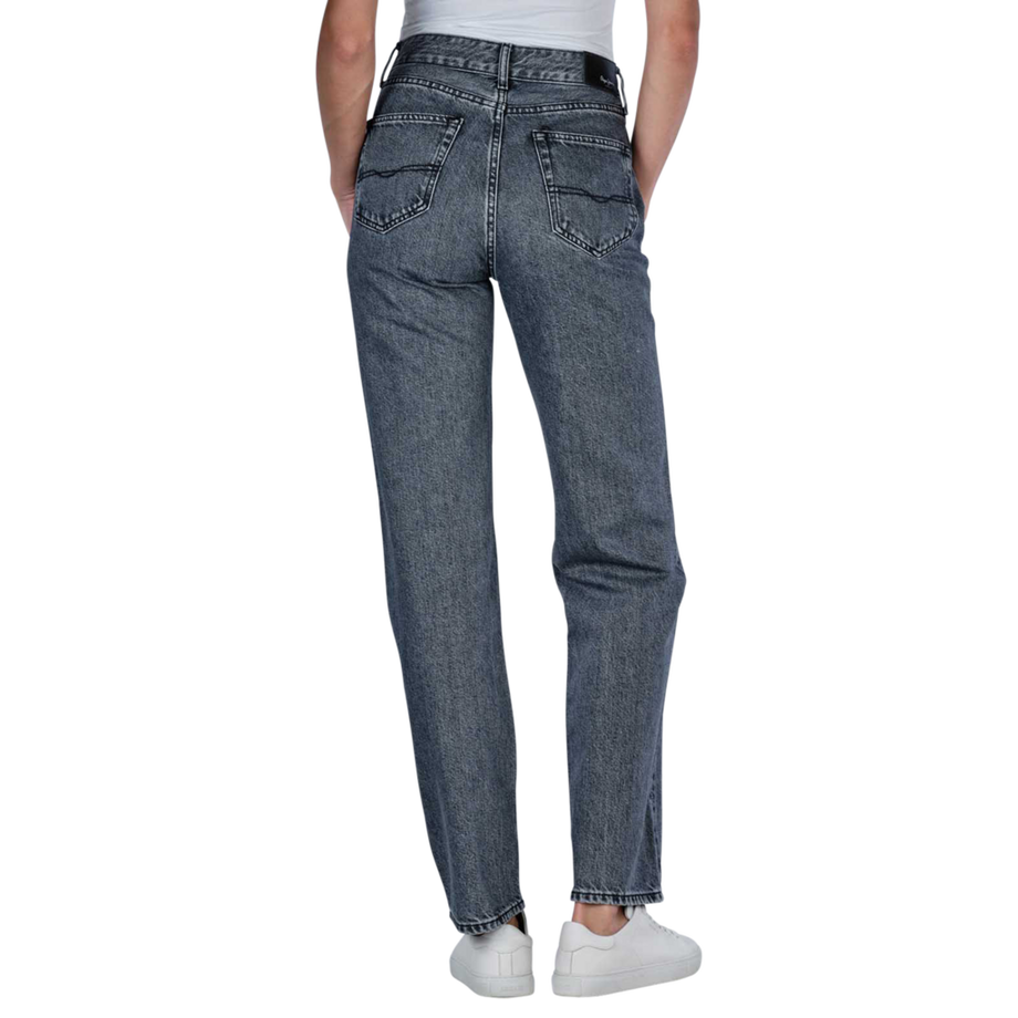 Pepe Jeans London Robyn High Straight Fit Jeans  