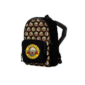 Rucksack All Over Print, Guns N Roses