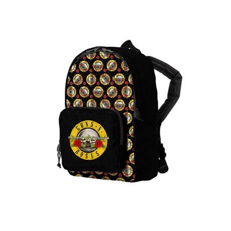 Rocksax Rucksack All Over Print, Guns N Roses  