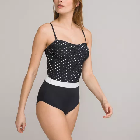 Maillot de bain discount gainant la redoute