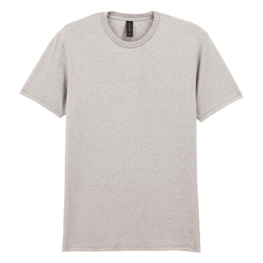 Soft Style Maglietta A Maniche Corte