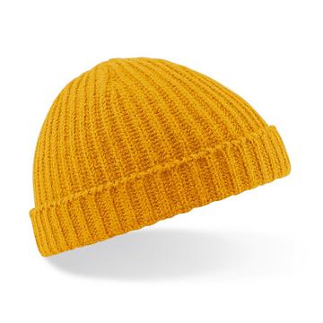 Retro Seemannsmütze WinterBeanie