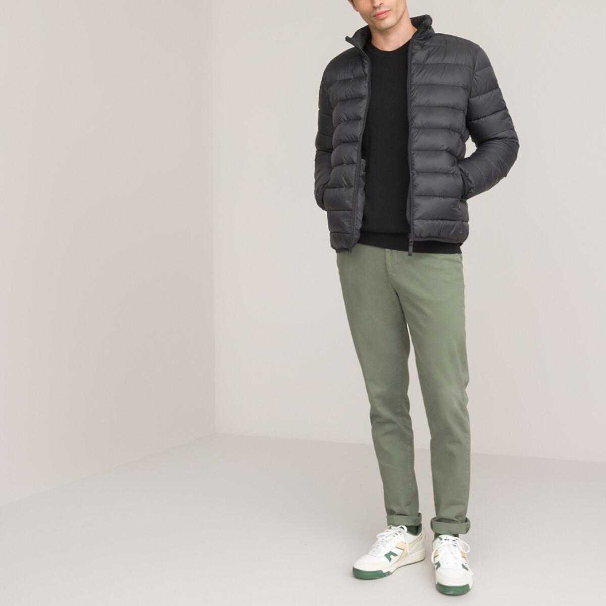 La Redoute Collections Signature Merinowolle Pullover  