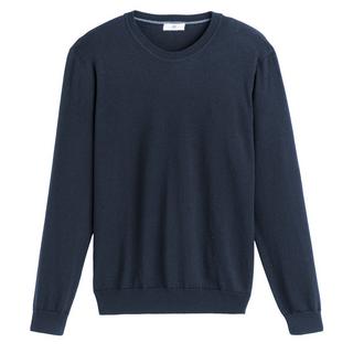 La Redoute Collections Signature Merinowolle Pullover  