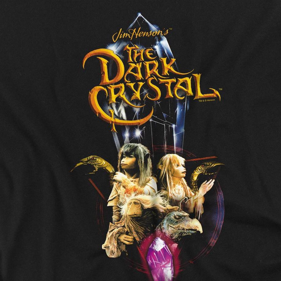 SONY  T-ShirtCrystal Quest 