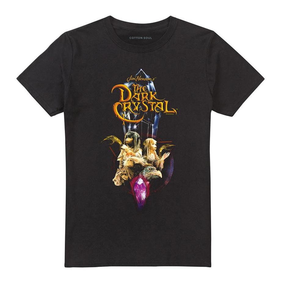 T-ShirtCrystal Quest