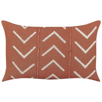 Coussin en Coton Boho ALBIUM