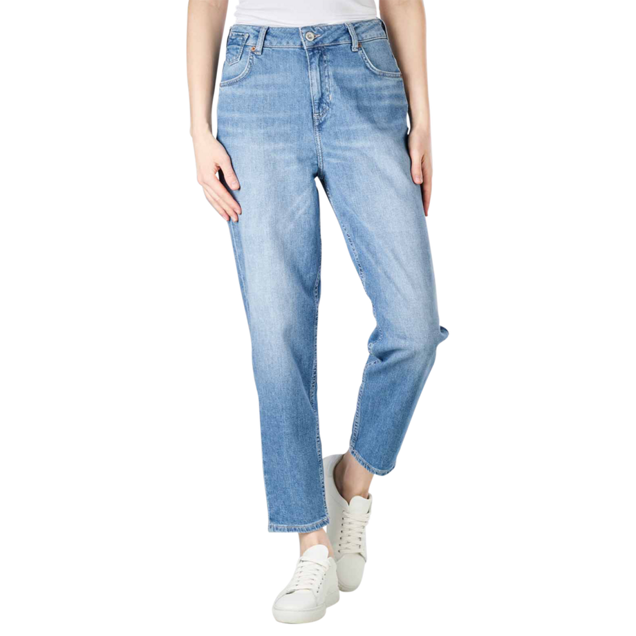 Charlotte Jeans Tapered Fit