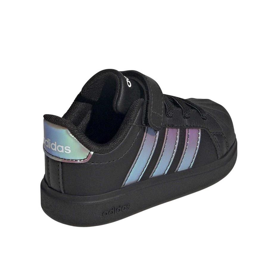 adidas Grand Court Schimmer Sneaker  