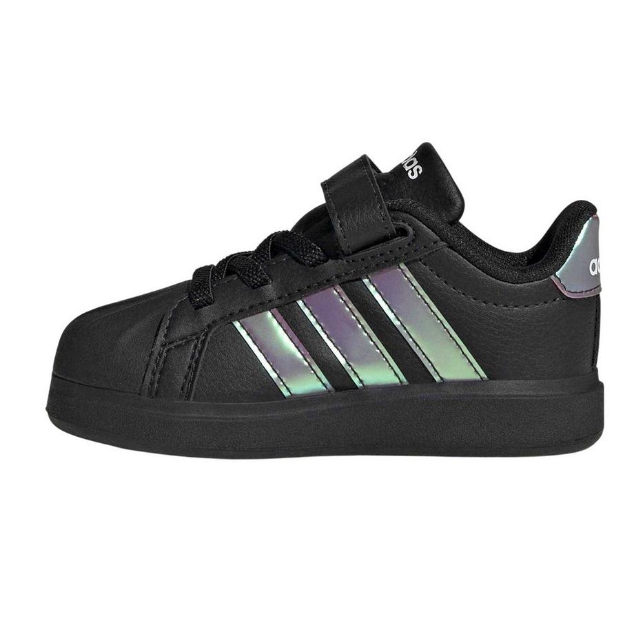 adidas Grand Court Schimmer Sneaker  