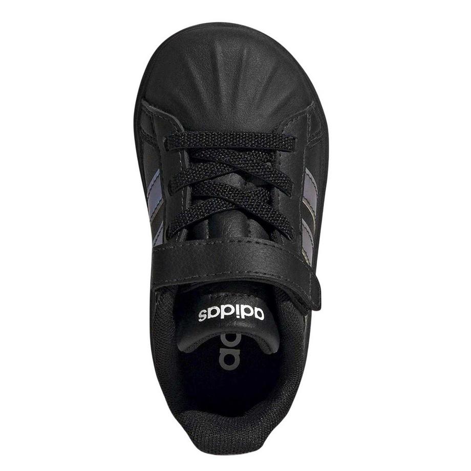 adidas Grand Court Schimmer Sneaker  