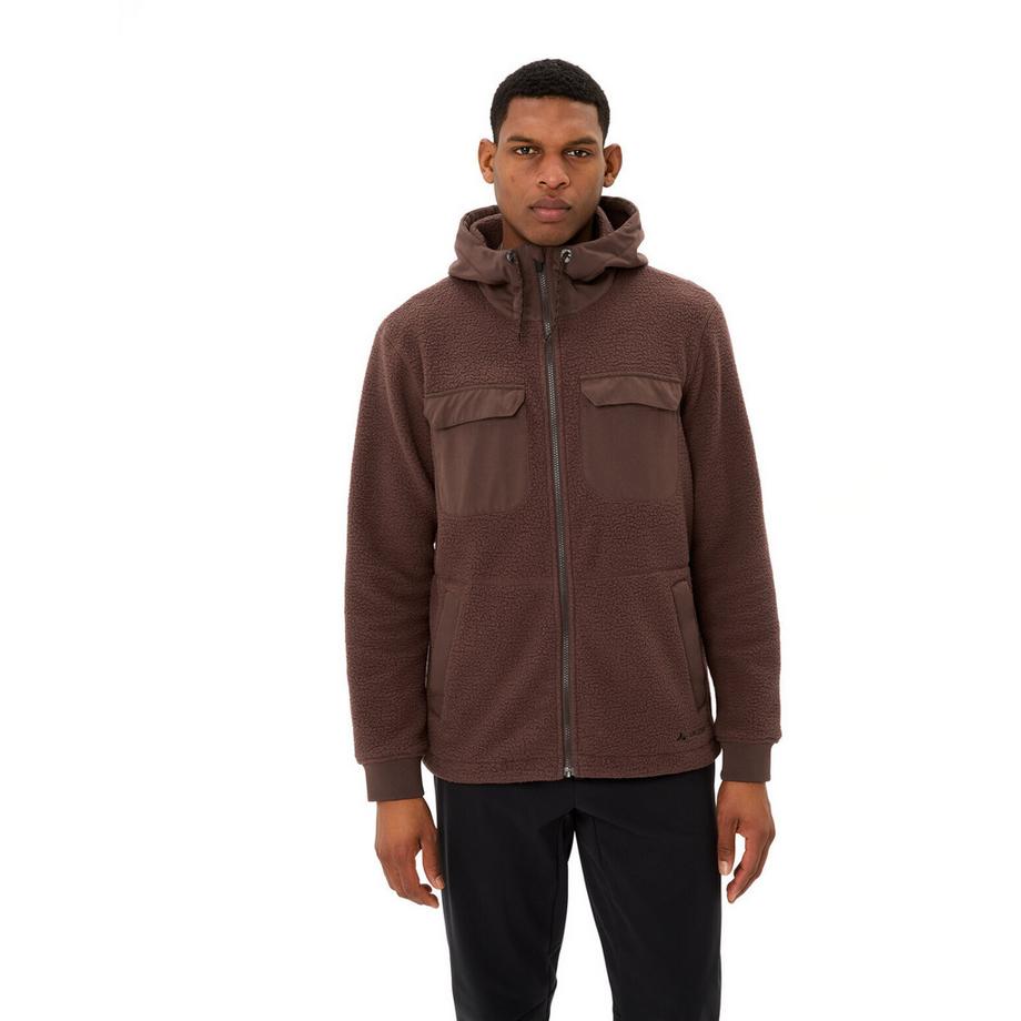 VAUDE  Manukau Fleece Jacket III 