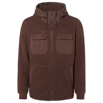 Manukau Fleece Jacket III