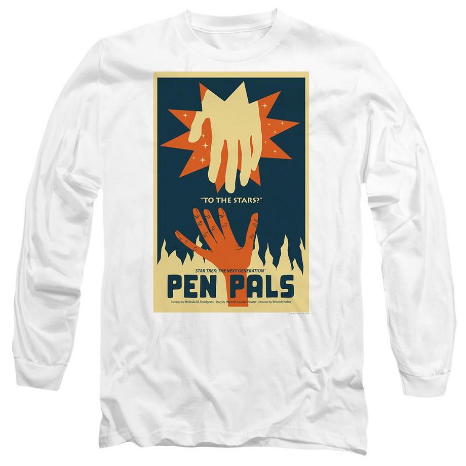 Star Trek The Next Generation Season 2 Episode 15 T-Shirt  