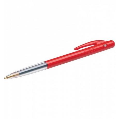 BiC M-10 (Rot, 0.32 mm, 1)  