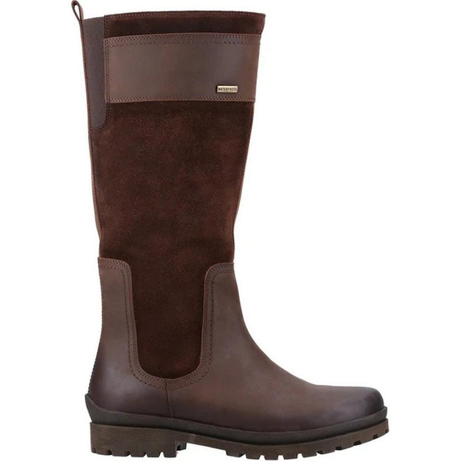 Cotswold Stivali in pelle Painswick  