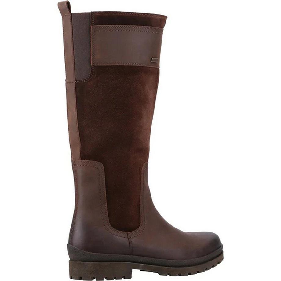 Cotswold Stivali in pelle Painswick  