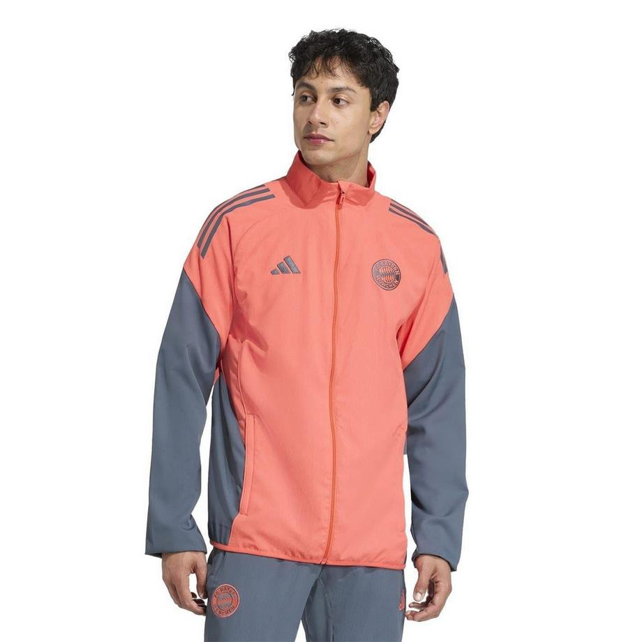adidas  Tiro 25 Competition Giacca Da Tuta Fc Bayern Monaco 
